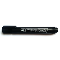 Croxley Permanent Marker, Bullet